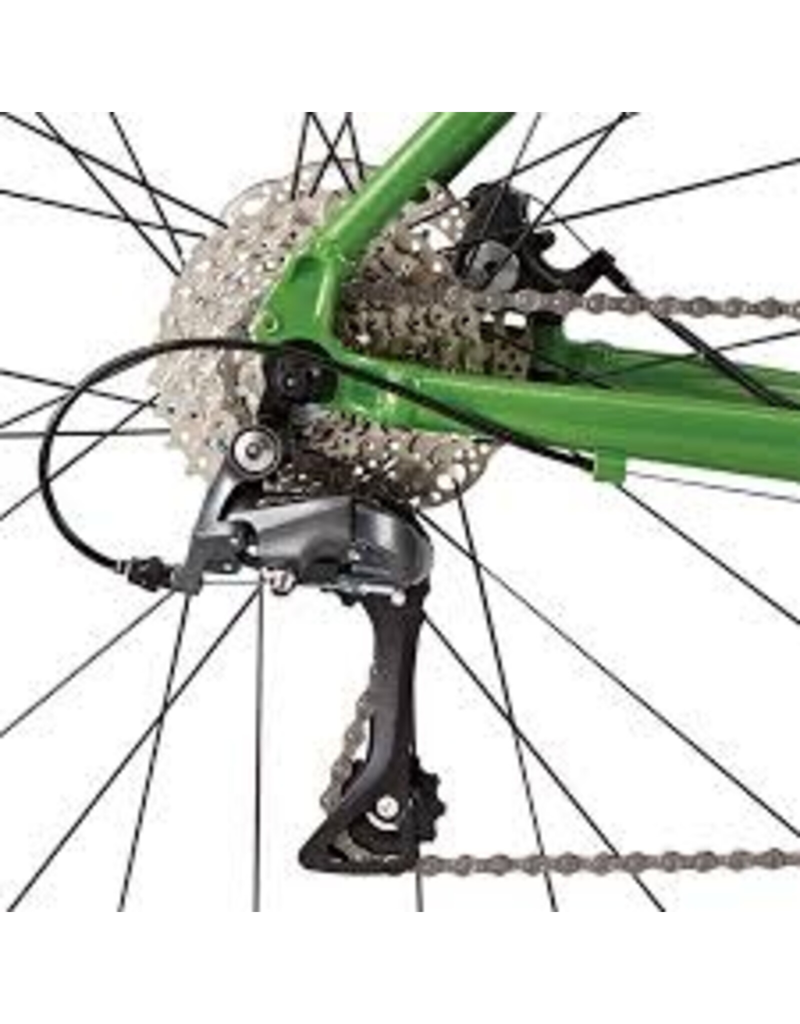 Diamondback Diamondback Haanjo 2 MD Green