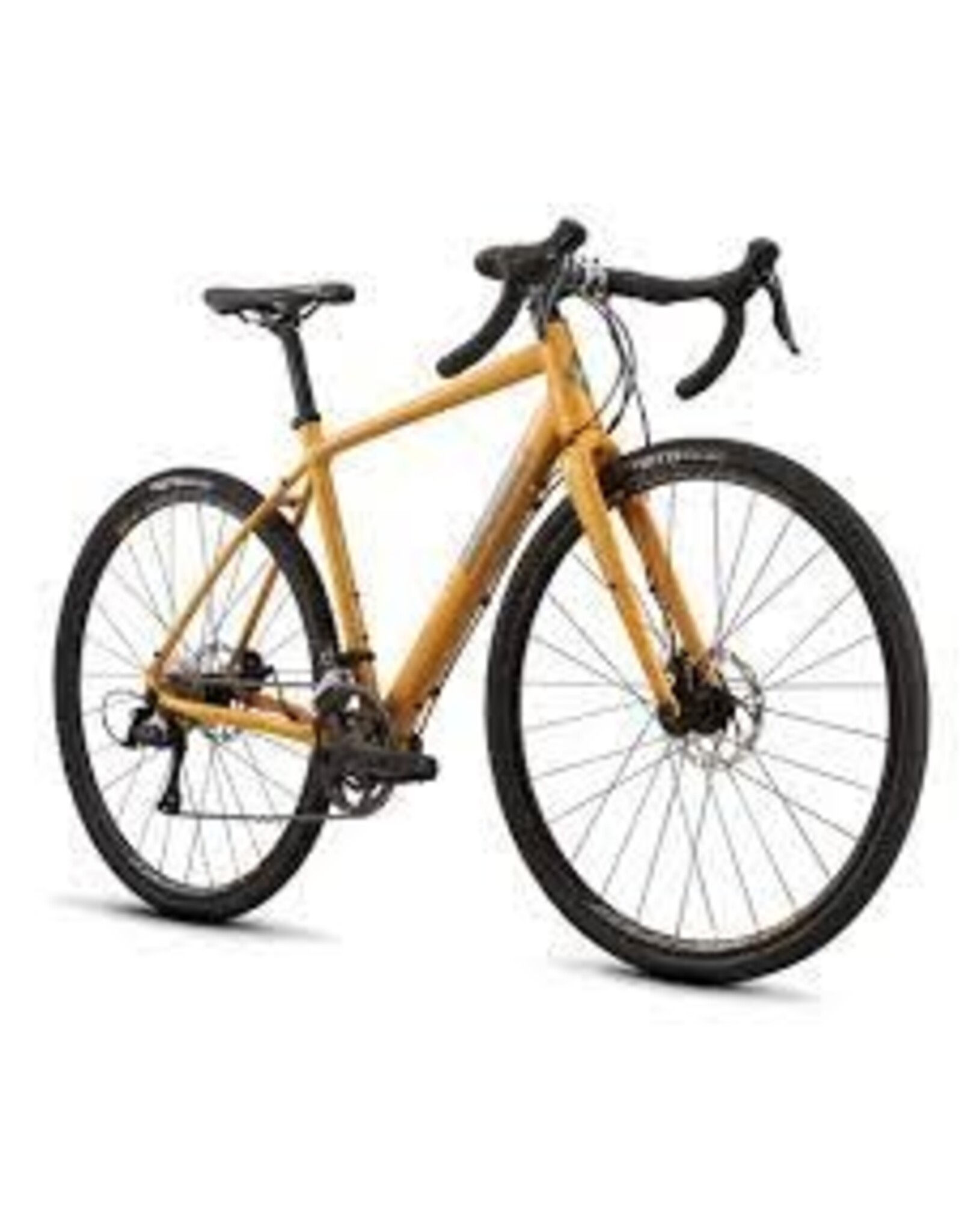 Diamondback Diamondback Haanjo 3 XL/60cm Yellow