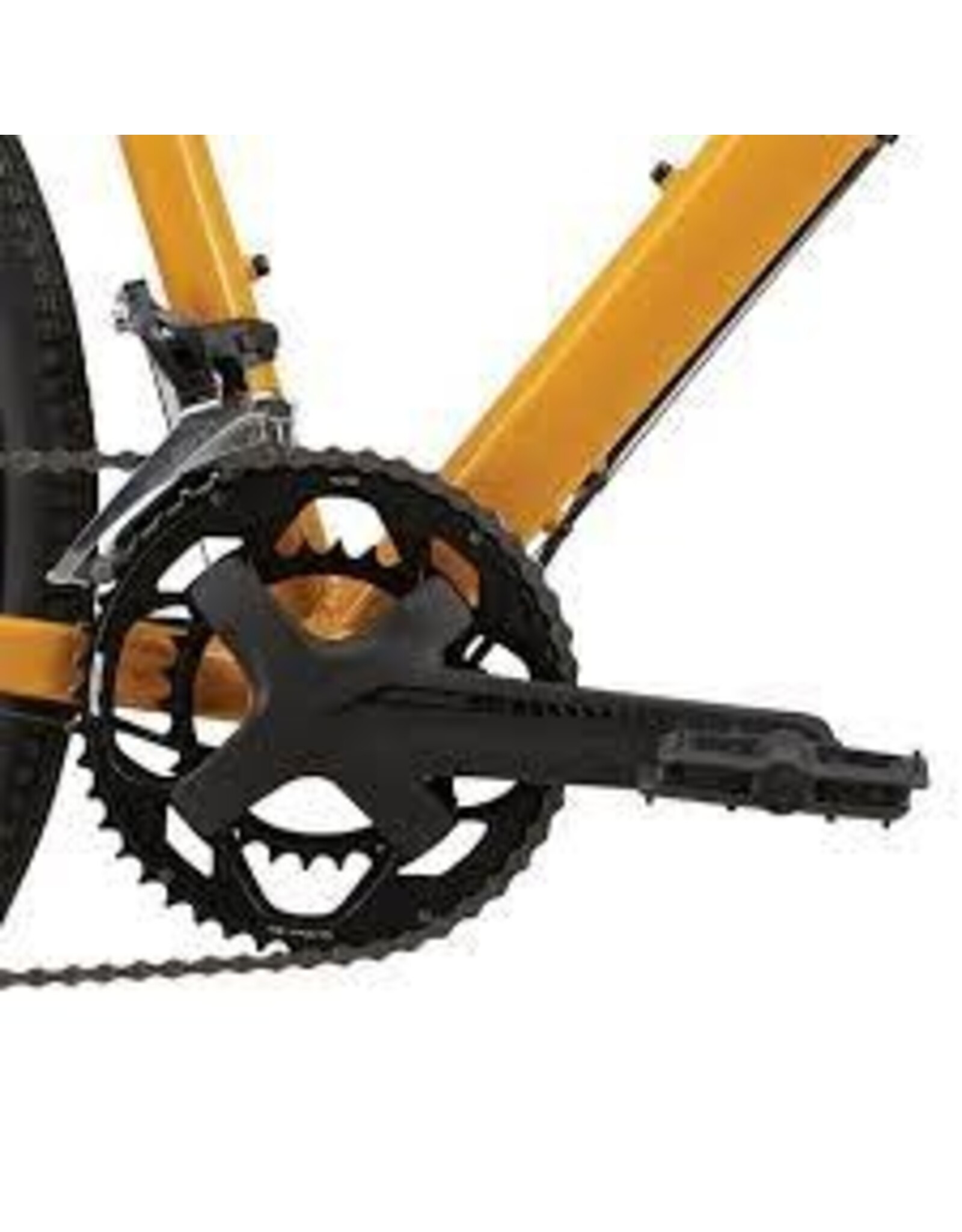 Diamondback Diamondback Haanjo 3 XL/60cm Yellow