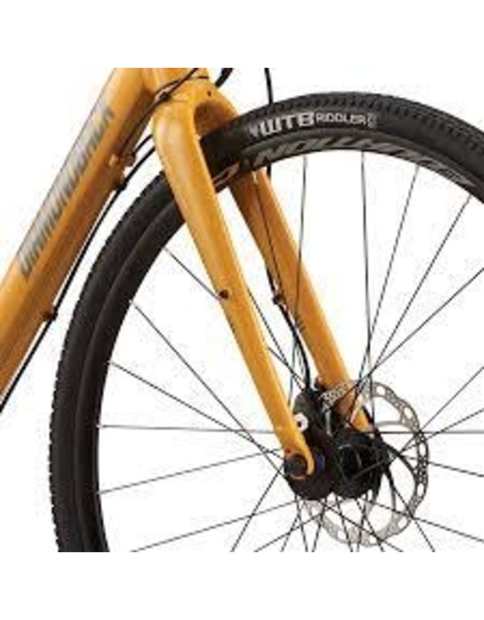 Diamondback Diamondback Haanjo 3 XL/60cm Yellow