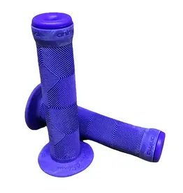 Animal Animal Edwin De La Rosa Grips- Purple
