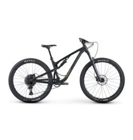 Diamondback Diamondback Yowie 1 SM/15" Black