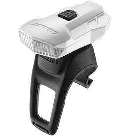 GIANT Giant NUMEN PLUS HL2 RECHARGEABLE 4 LED White
