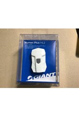 GIANT Giant NUMEN PLUS HL2 RECHARGEABLE 4 LED White