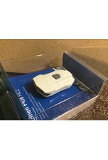 GIANT Giant NUMEN PLUS HL2 RECHARGEABLE 4 LED White