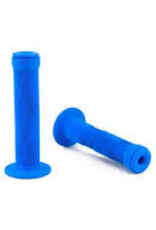 Animal Bikes Animal Edwin de la Rosa Signature Grips- Blue
