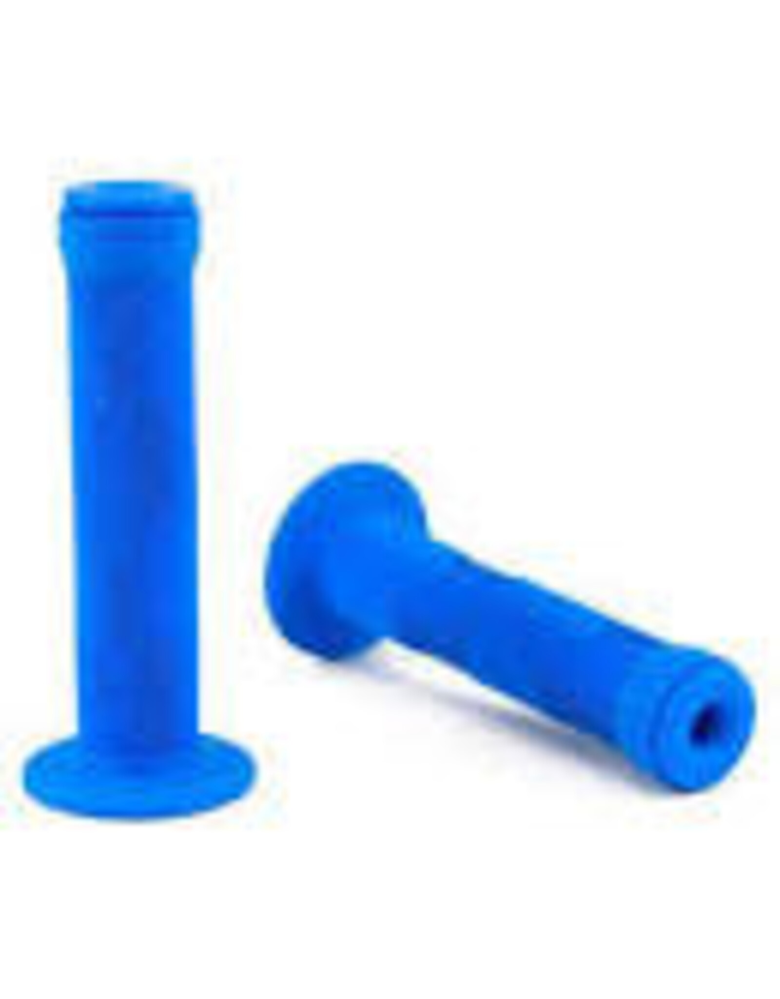 Animal Bikes Animal Edwin de la Rosa Signature Grips- Blue