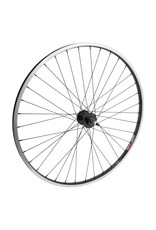 WHEEL MASTER WHL RR 29 622x19 ALY BK MSW 36 ALY FW 5/6/7sp 6B BO BK 135mm 14gBK
