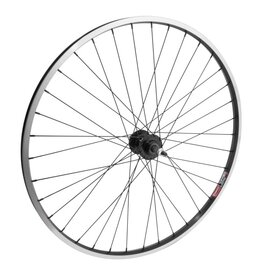 WHEEL MASTER WHL RR 29 622x19 ALY BK MSW 36 ALY FW 5/6/7sp 6B BO BK 135mm 14gBK