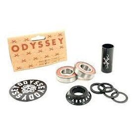Odyssey Odyssey 19mm Sealed Mid Bottom Bracket