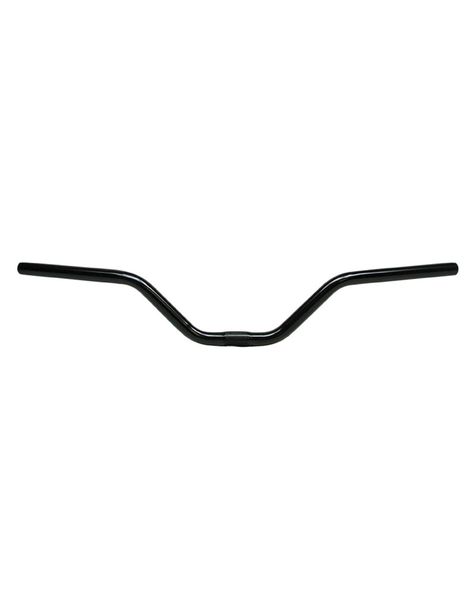 SUNLITE HBAR SUNLT MTB 5in RISE STL BK