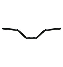 SUNLITE HBAR SUNLT MTB 5in RISE STL BK
