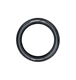 Kenda Rubber KENDA JUGGERNAUT 26X4.0 SPORT FAT TIRE