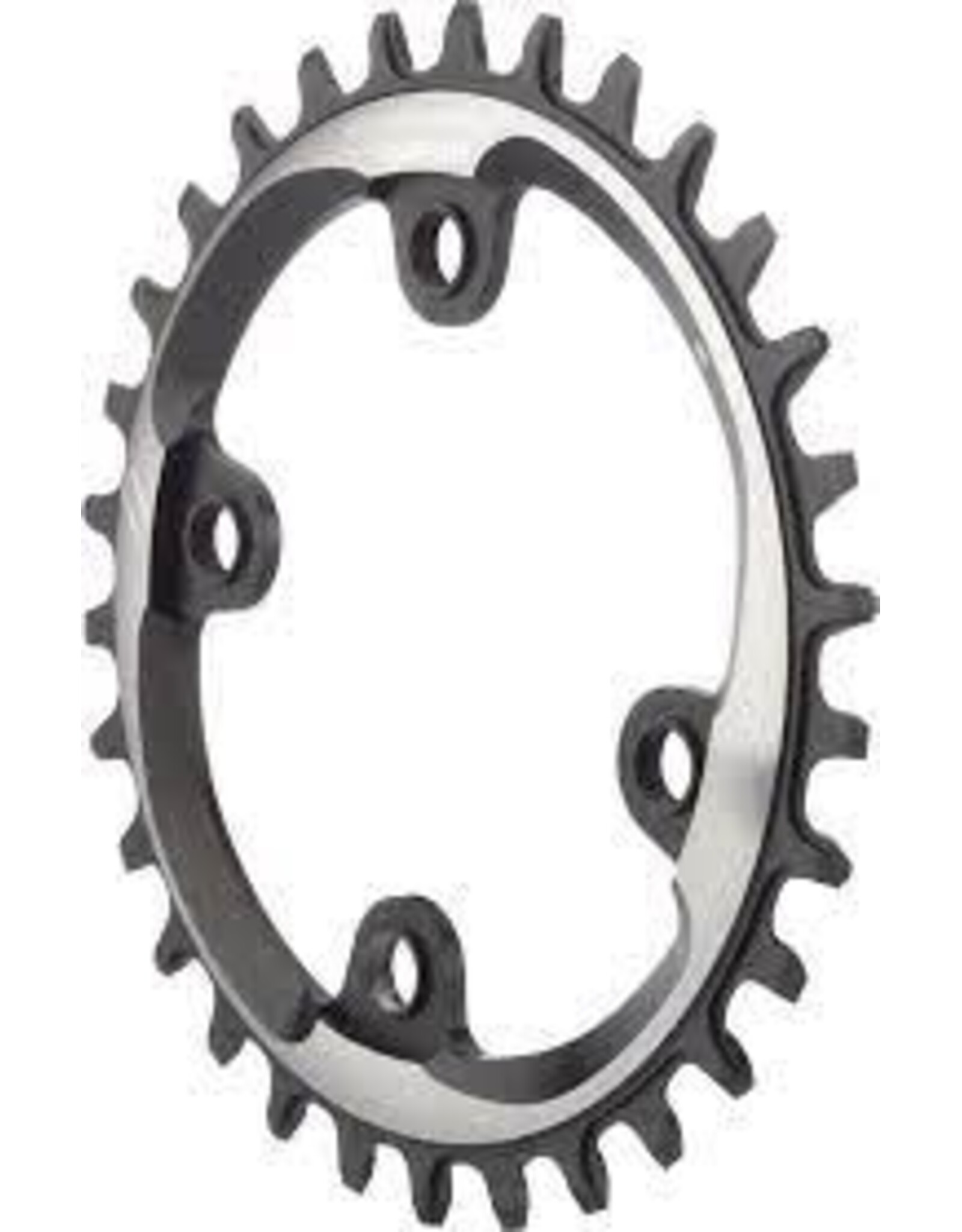 SRAM XX1 Chain Ring 30T 76BCD Alum 6mm Grey 11 speed