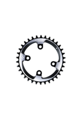 SRAM XX1 Chain Ring 30T 76BCD Alum 6mm Grey 11 speed