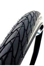 Schwalbe Schwalbe Marathon Plus Tire - 26 x 2, Clincher, Wire, Black/Reflective ,Performance Line