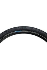 Schwalbe Schwalbe Marathon Plus Tire - 26 x 2, Clincher, Wire, Black/Reflective ,Performance Line