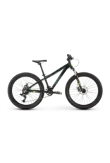Diamondback Diamondback Line 24 Green