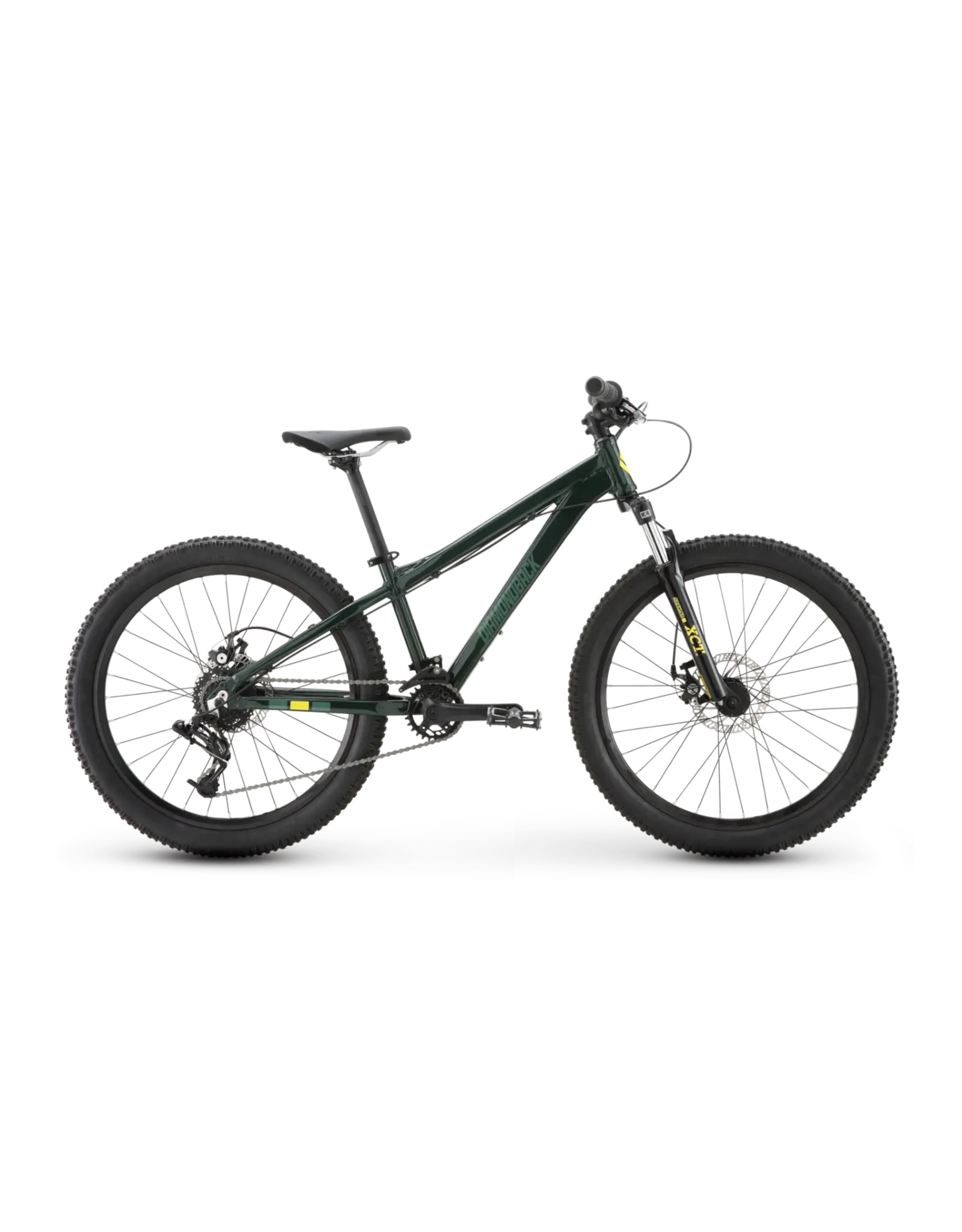 Diamondback Diamondback Line 24 Green