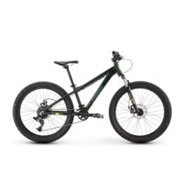 Diamondback Diamondback Line 24 Green