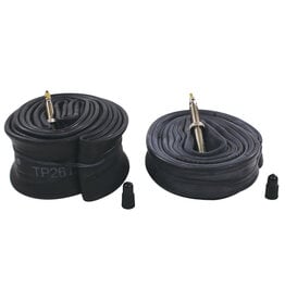 SERFAS Tube 26X4.0/4.9 Presta Serfas