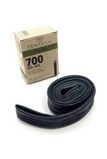 Teravail Teravail Standard Tube - 700 x 30 - 43mm, 35mm Schrader Valve