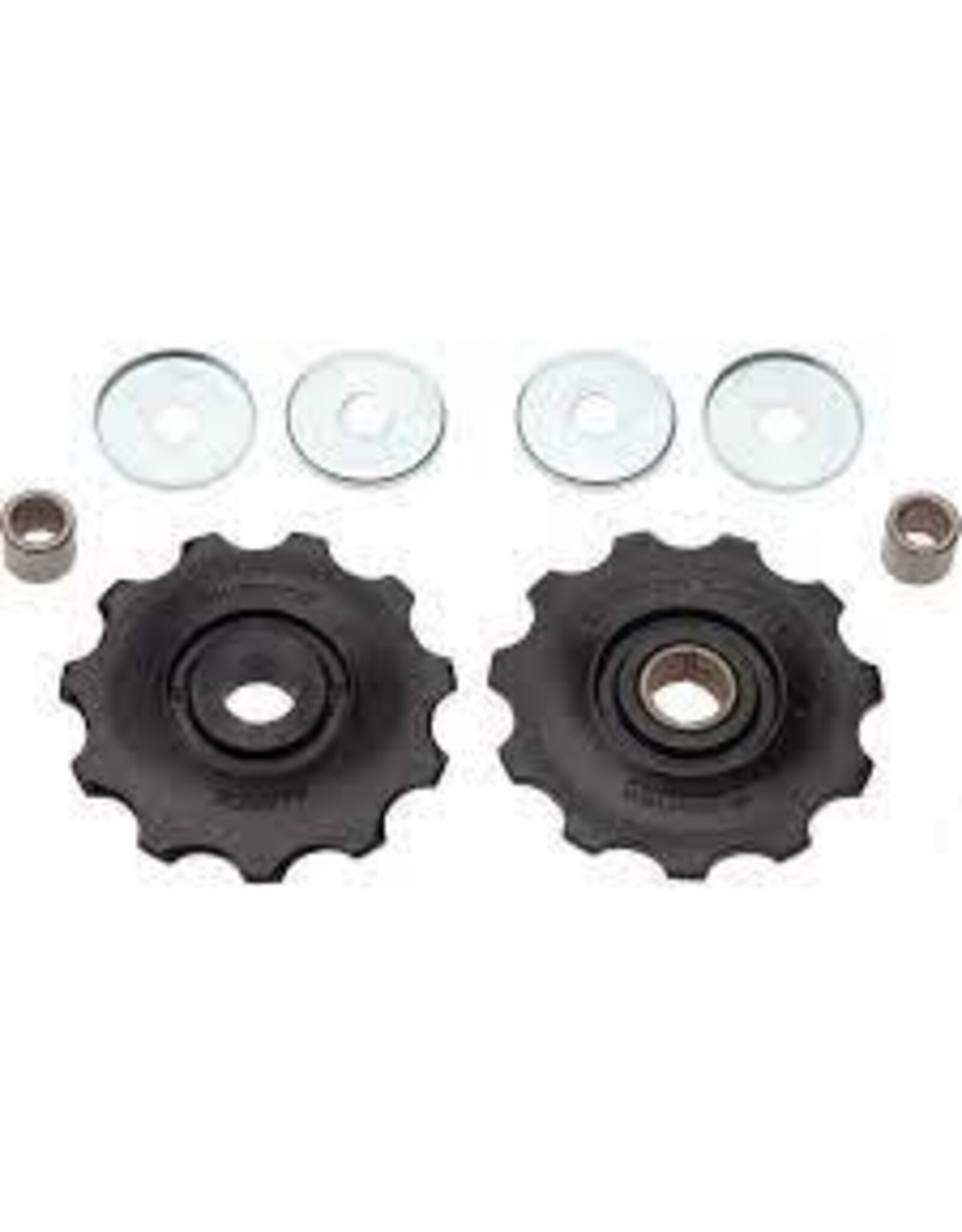 Shimano Shimano Alivio RD-M430 9-Speed Rear Derailleur Pulley Set