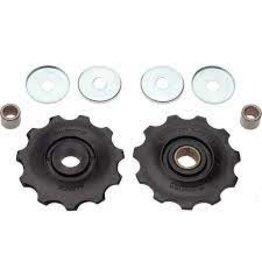 Shimano Shimano Alivio RD-M430 9-Speed Rear Derailleur Pulley Set
