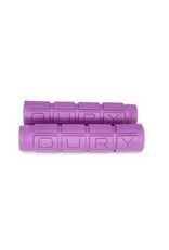 Oury Oury Single Compound V2 Grips - Ultra Purple