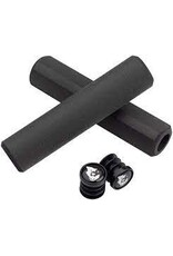 Wolf Tooth Wolf Tooth Karv Cam Grips - Black