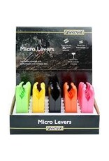Pedro's Pedro's Micro Lever 2 Pack
