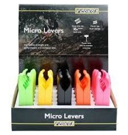 Pedro's Pedro's Micro Lever 2 Pack