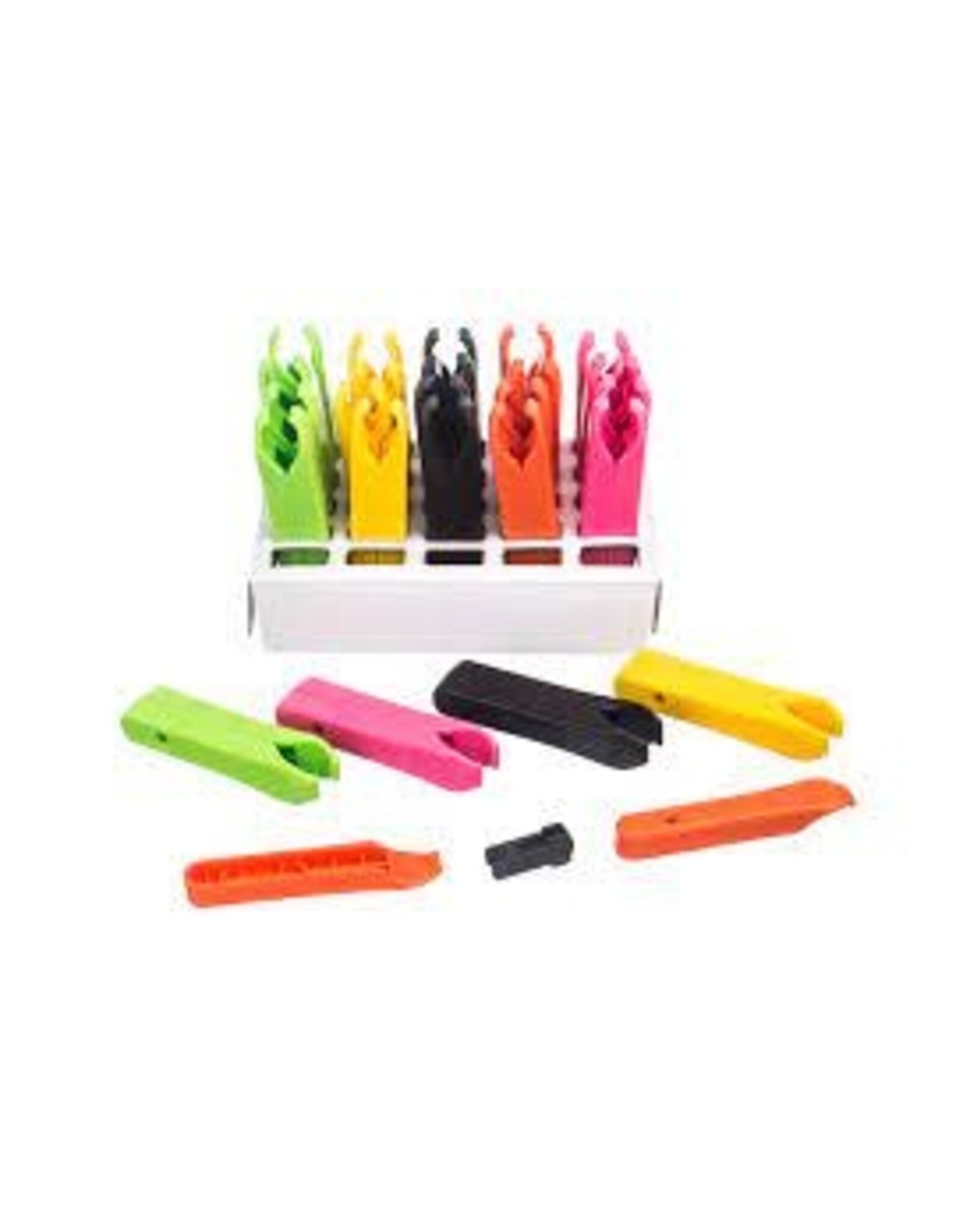 Pedro's Pedro's Micro Lever 2 Pack