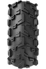 Vittoria Vittoria Mezcal III Tire - 27.5 x 2.6, Tubeless, Folding, Black/Anthracite, G2.0