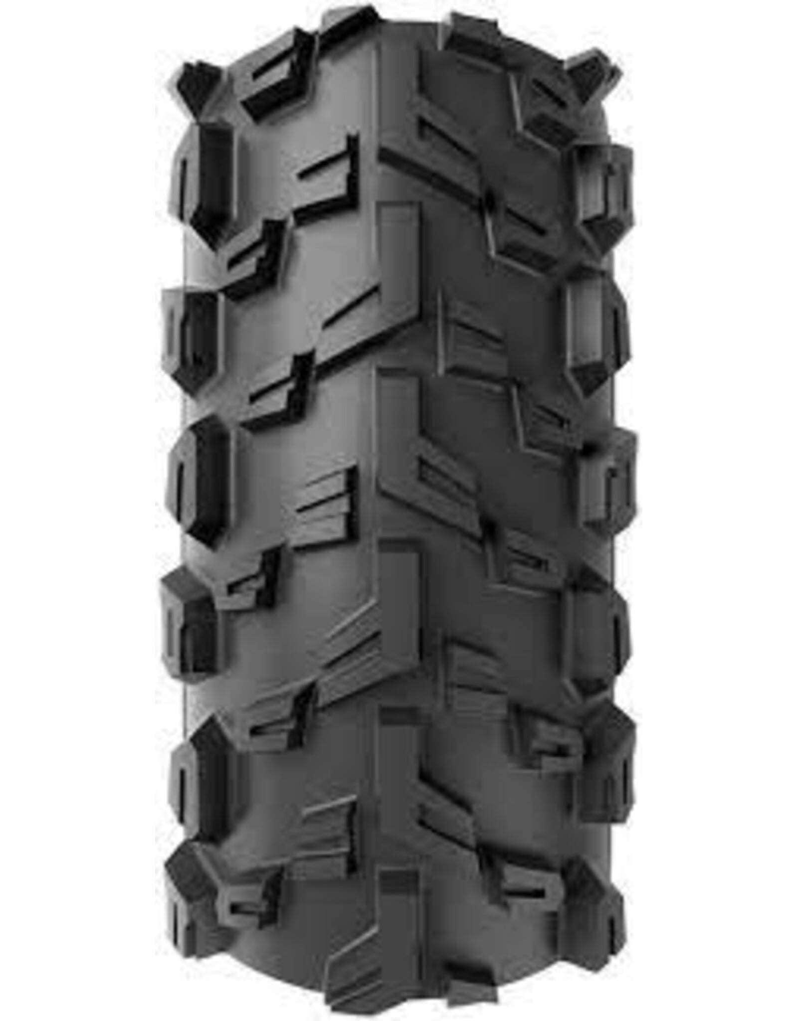 Vittoria Vittoria Mezcal III Tire - 27.5 x 2.6, Tubeless, Folding, Black/Anthracite, G2.0