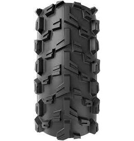 Vittoria Vittoria Mezcal III Tire - 27.5 x 2.6, Tubeless, Folding, Black/Anthracite, G2.0