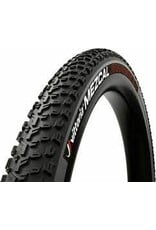 Vittoria Vittoria Mezcal III Tire - 27.5 x 2.6, Tubeless, Folding, Black/Anthracite, G2.0
