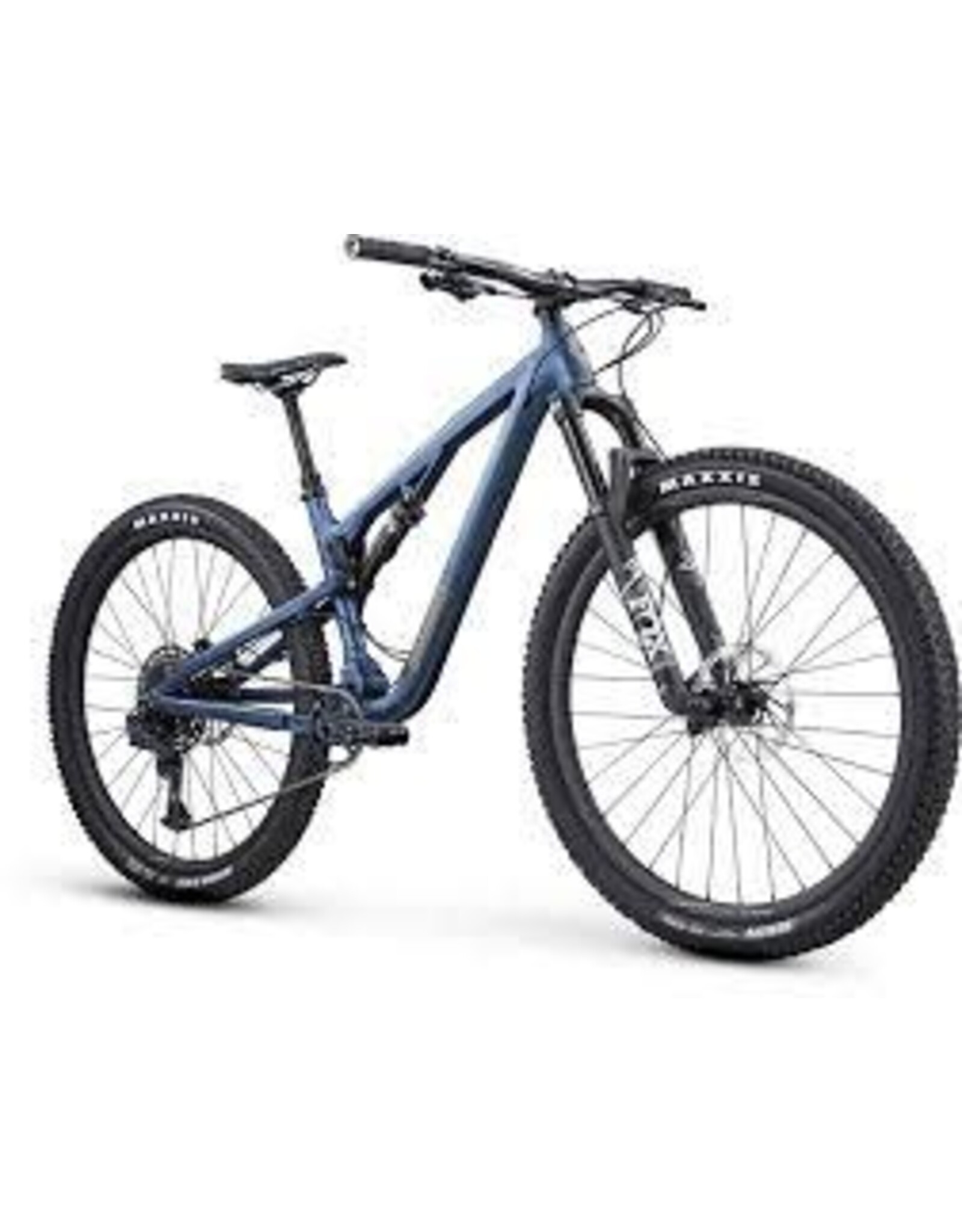 Diamondback Diamondback Yowie 2 XS/13" Blue