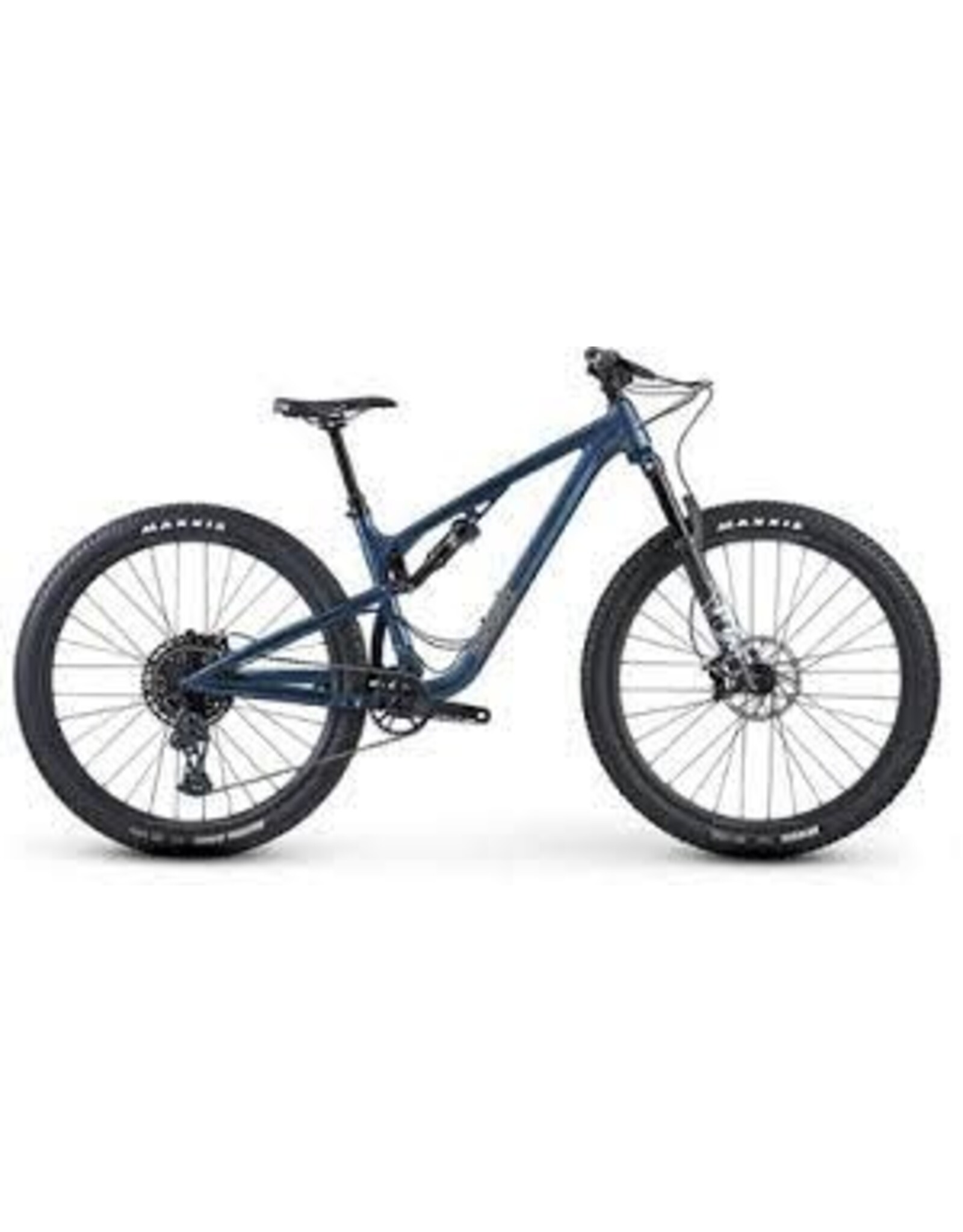 Diamondback Diamondback Yowie 2 XS/13" Blue