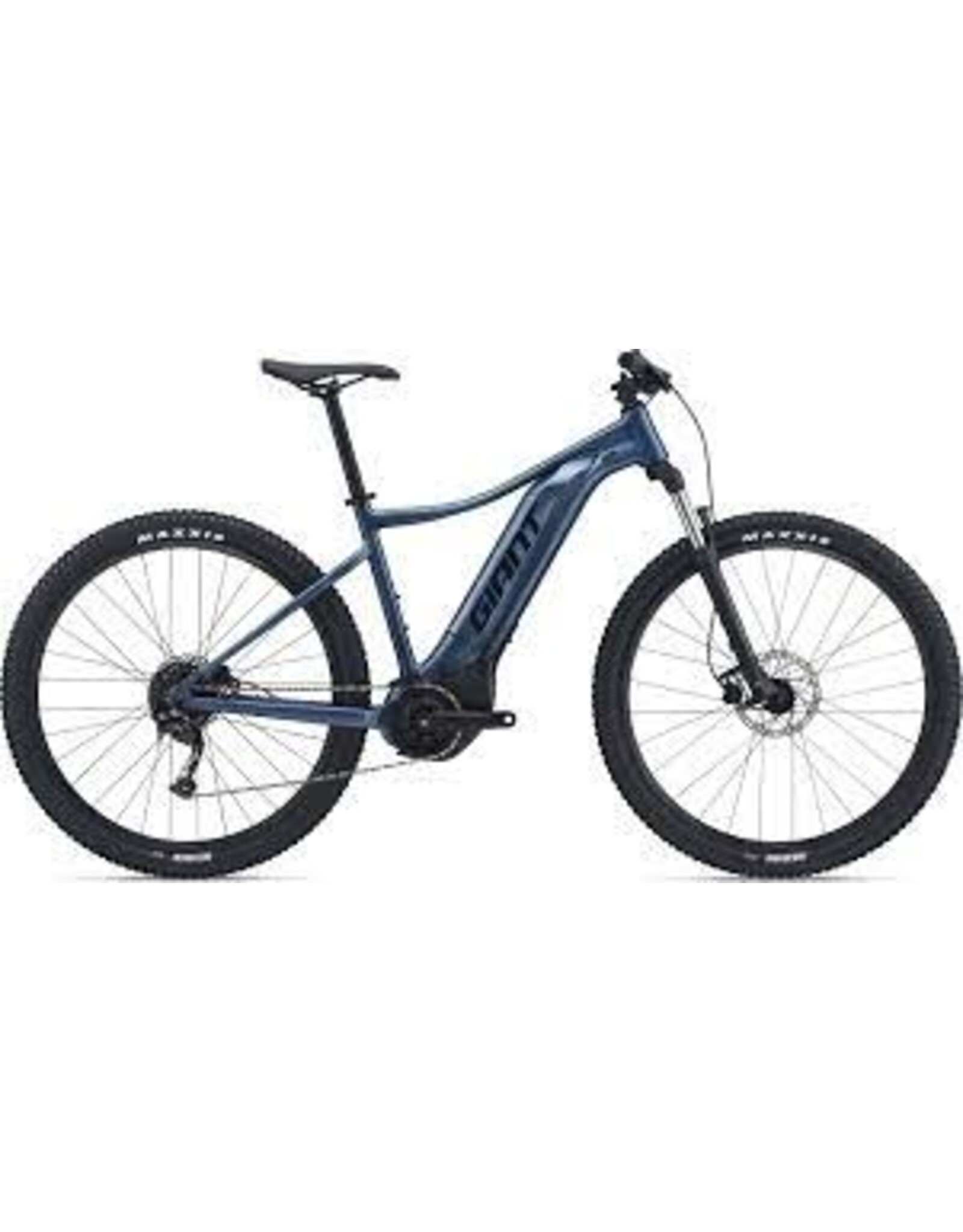 GIANT Giant Talon E+ 3