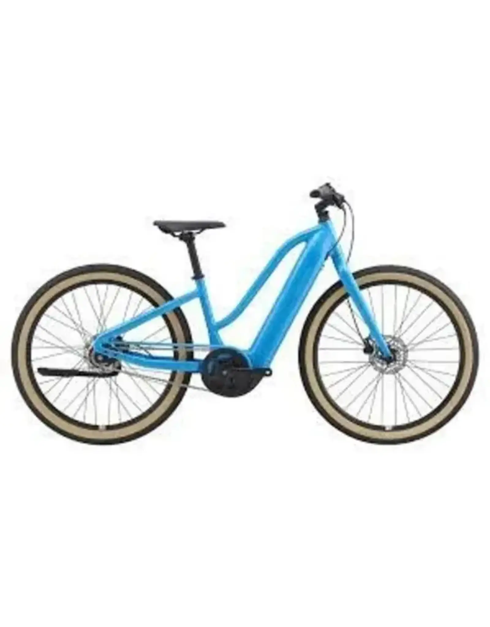 Momentum Momentum Transend E+ LDS Medium