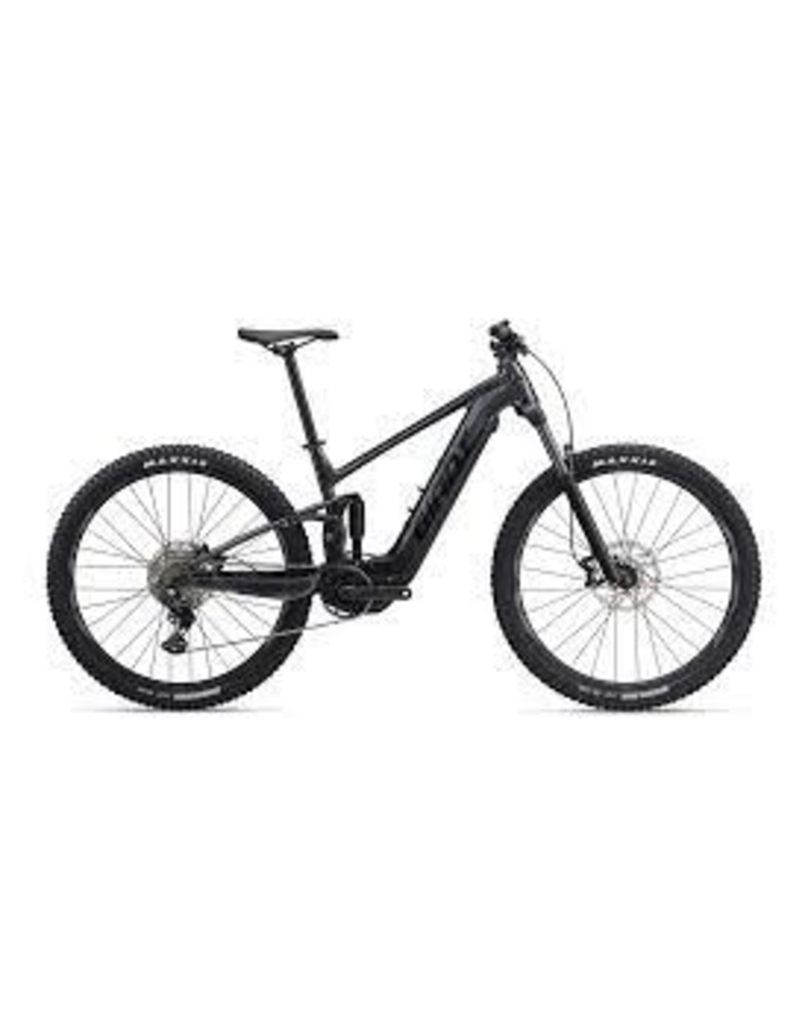 GIANT Giant Stance E+ 2 Med