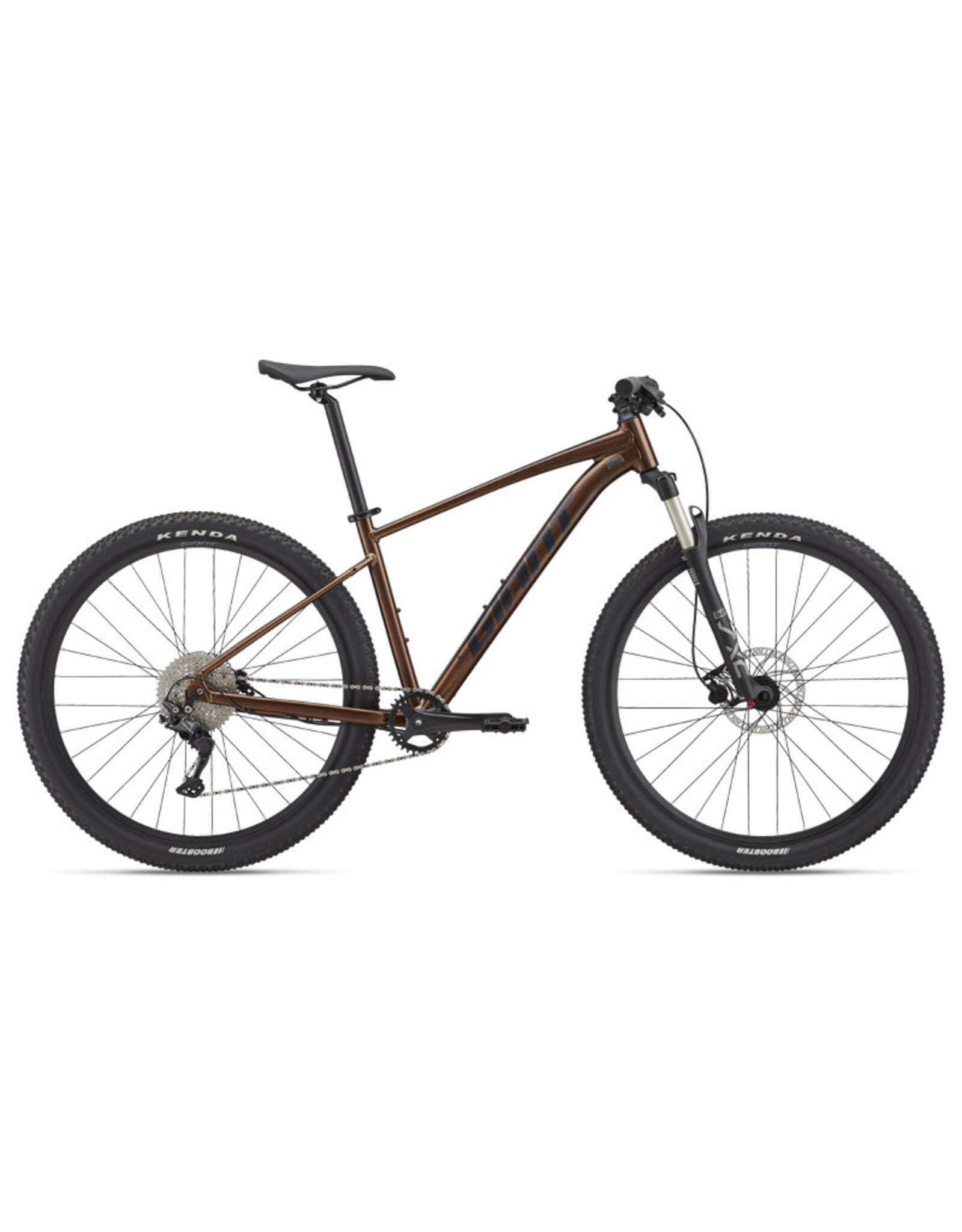 GIANT Giant Talon 29 1 S Hematite