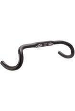 Full Speed Ahead Full Speed Ahead NS Adventure Drop Handlebar - Aluminum, 31.8mm, 42cm, Black