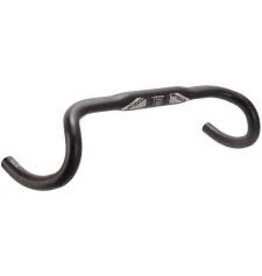 Full Speed Ahead Full Speed Ahead NS Adventure Drop Handlebar - Aluminum, 31.8mm, 42cm, Black
