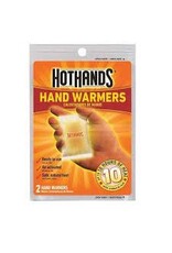 HOTHANDS Hand Warmers 2 pack