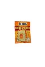 HOT HANDS HOTHANDS Body/Hand SUPERWARMER