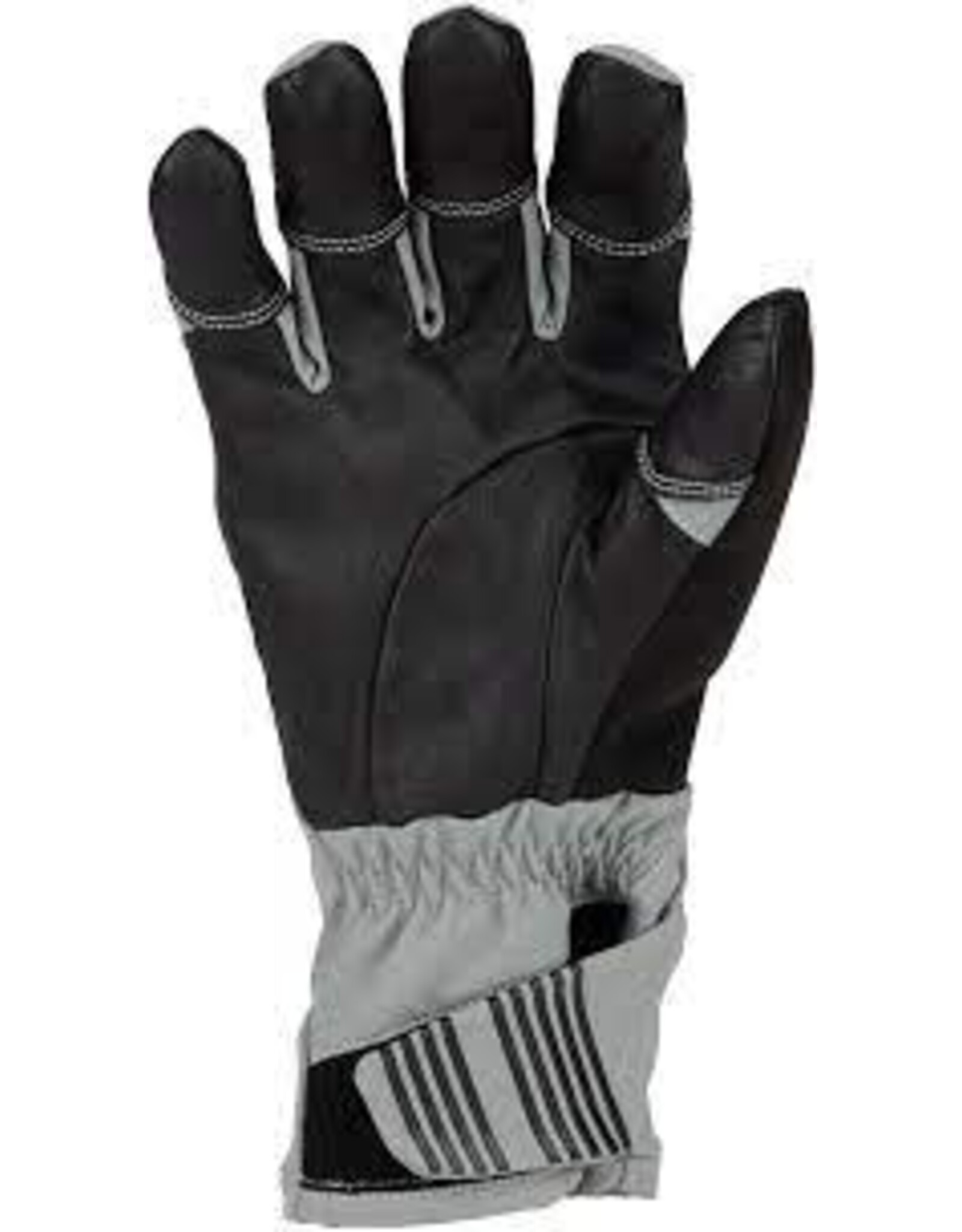 45NRTH 45NRTH Sturmfist 5 Gloves - Glacial Grey, Full Finger, X-Large