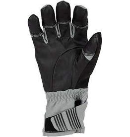 45NRTH 45NRTH Sturmfist 5 Gloves - Glacial Grey, Full Finger, X-Large