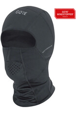 GORE GORE M WINDSTOPPER Balaclava - Black, One Size